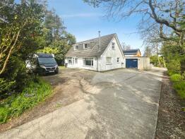 Trelehan, Mount Whistle Road, Camborne TR14 0ES