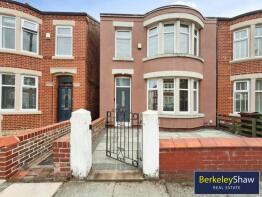 24, Kelvinside, Liverpool L23 0RH