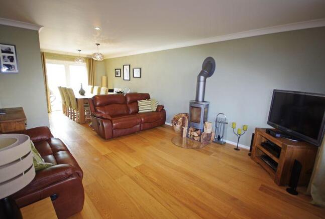 Open Plan Livi...