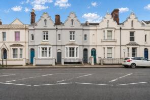 20, Clarendon Avenue, Leamington Spa CV32 4RY