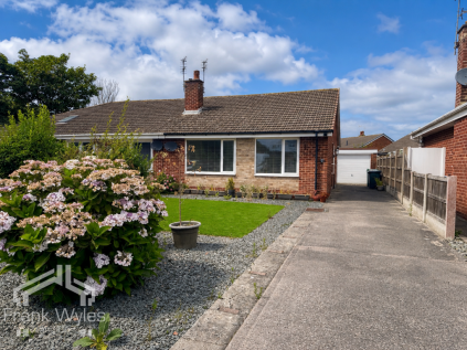 Firswood Close, Lytham, Lancashire