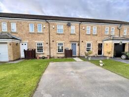 8, Castle Field, Durham DH7 9NQ