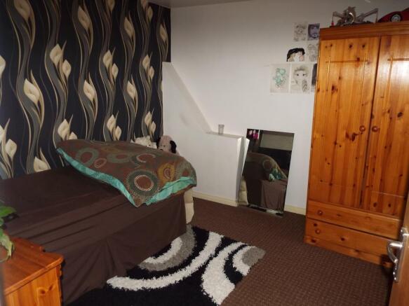 Bedroom Five