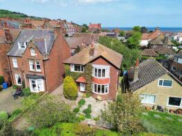 Stormville, Station Road, Robin Hoods Bay, Whitby YO22 4RA