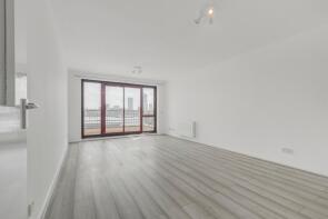 Flat 9, 146, Wapping High Street, London E1W 3PE