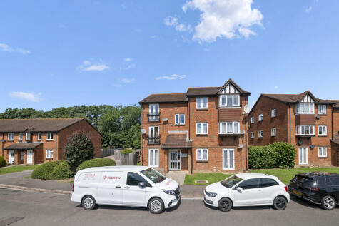 Rabournmead Drive, Northolt