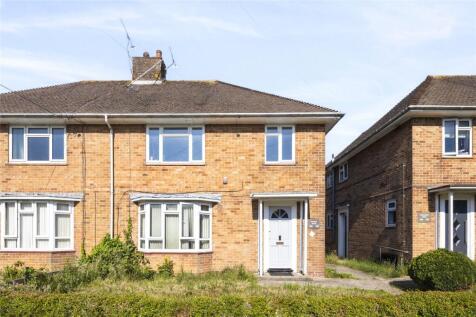 Nelson Road, Goring-by-Sea, Worthing, West Sussex, BN12