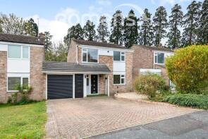 13, Holly Hedge Road, Frimley, Camberley GU16 8ST