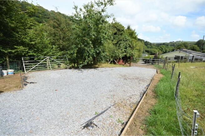Allocated Parking