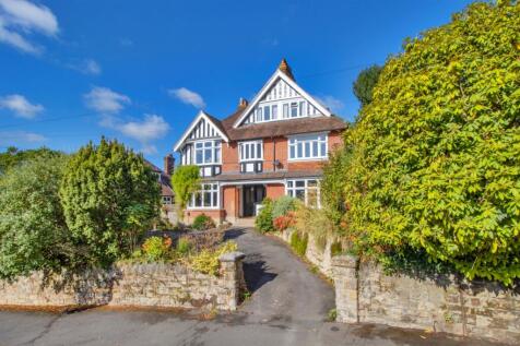 Madeira Park, Tunbridge Wells, Kent, TN2