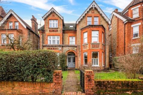 Mowbray Road, London