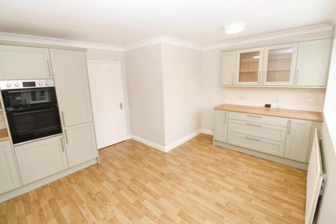 Kitchen / Diner