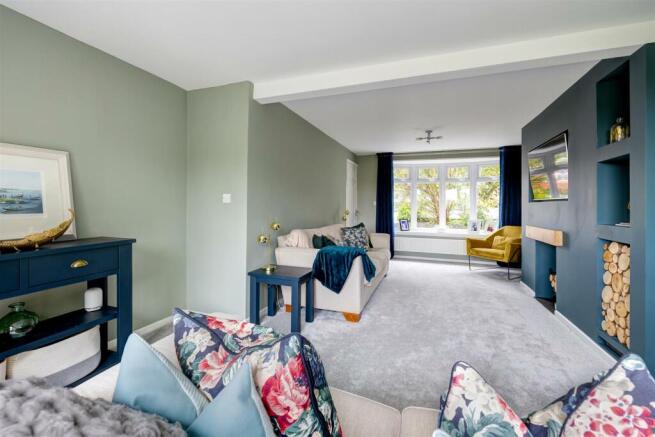 3 Rennes Close, Ashby