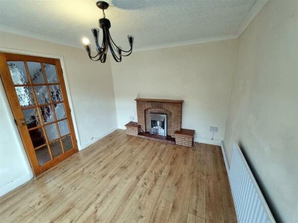 RECEPTION ROOM ONE
