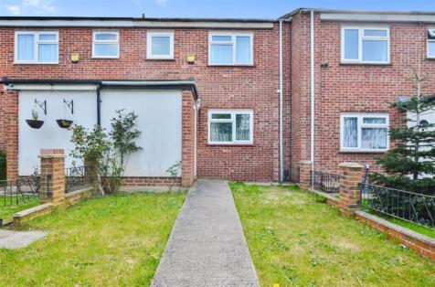 Spinney, Slough