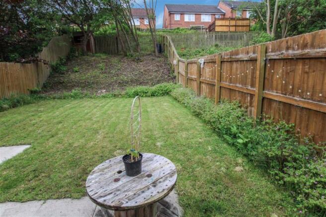Gardens:
