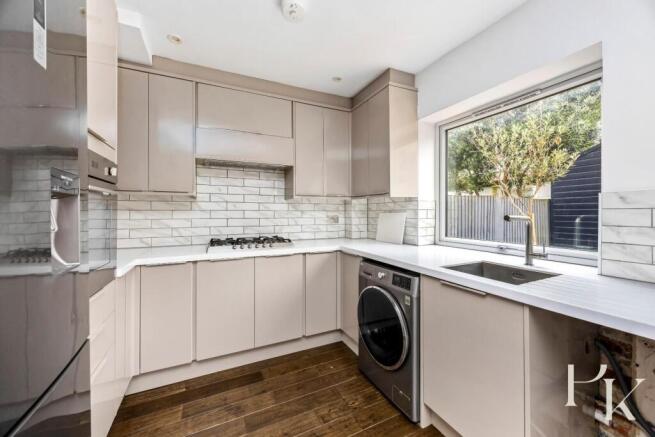 House in Hove, Brighton and Hove - View 4