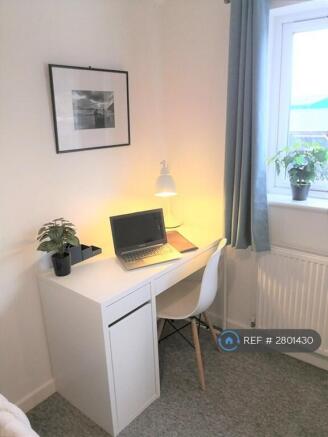 Room 6: Double Room With Spacious Ensuite Bathroom