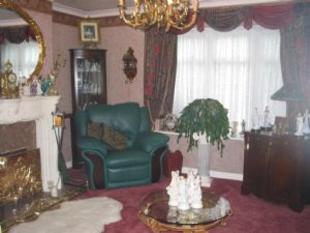 sitting room