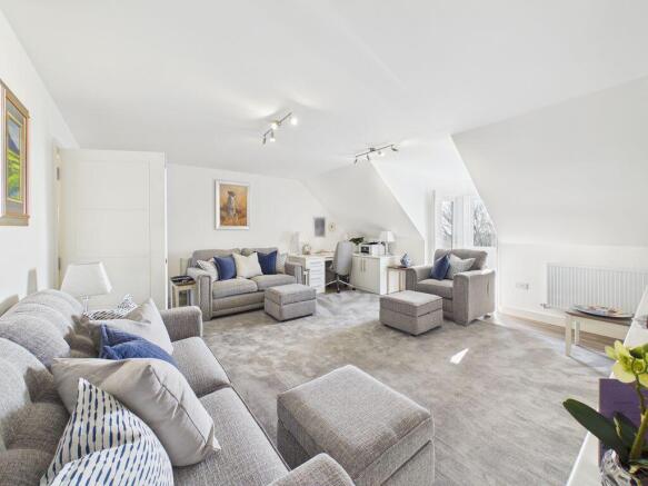 Centenary Way, Penzance - Stunning apartment photo 4