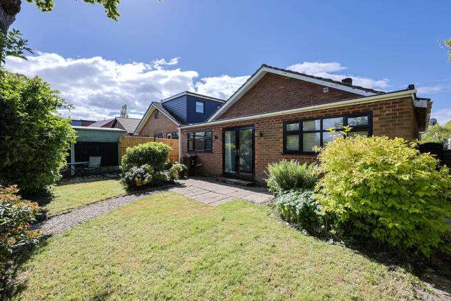 Springmount Drive, Hilldale, Parbold photo 4