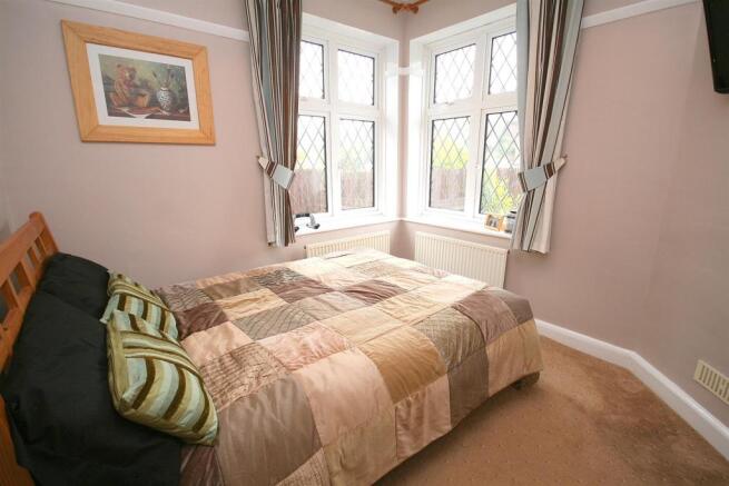 Bed 4.