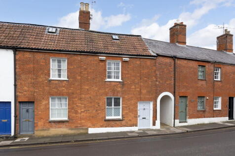 Bridewell Street, Devizes, Wiltshire, SN10 1NQ