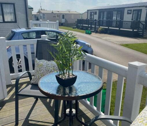 2 bed Caravan for sale Image 11