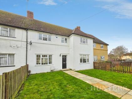 Culvers Way, Carshalton