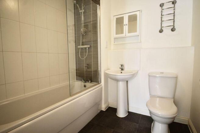 Modern Bathroom