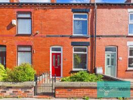 17, Hamilton Street, Manchester M46 0AS