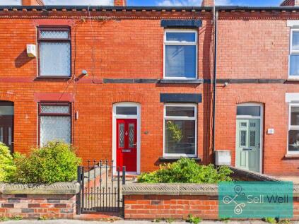 Hamilton Street Atherton Manchester