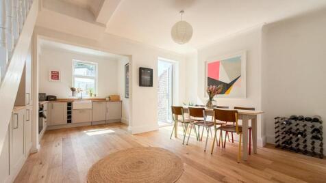 Avonleigh Road, Bedminster, BS3 3JA