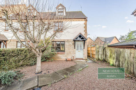 Essex Close Powick, Worcester, WR2 4PX