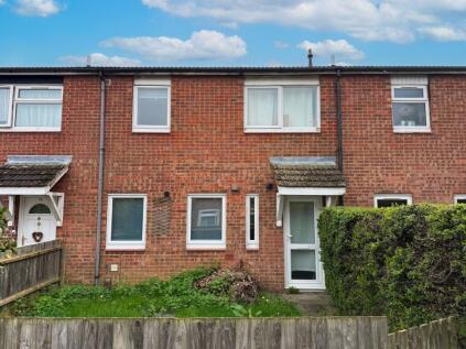 Countess Close, Eaton Socon, PE19
