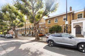 Flat 2, 17, Hamilton Terrace, London NW8 9RE