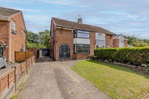 65, Atherstone Road, Trentham, Stoke-on-trent ST4 8JU