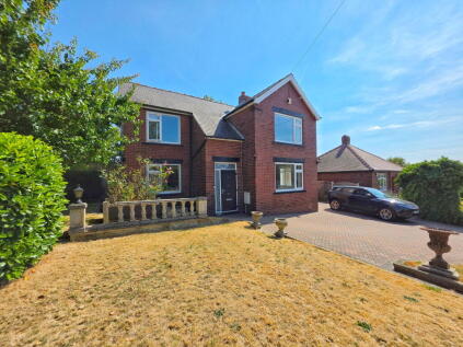 Rotherham Road, Barnsley, S71 2LL