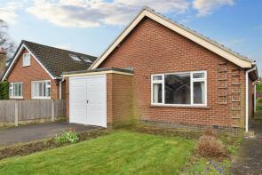 10, Broom Close, Duffield, Belper DE56 4GU