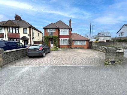 The Crescent, Willenhall