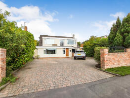 16, Davenport Road, Wirral CH60 9LF