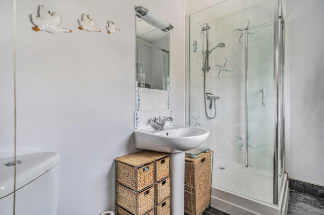 Annex Ensuite