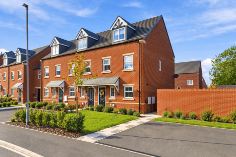 Coach House Lane,Rotherham,S60 3FG