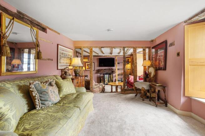 5 bed Terraced for sale Image 12