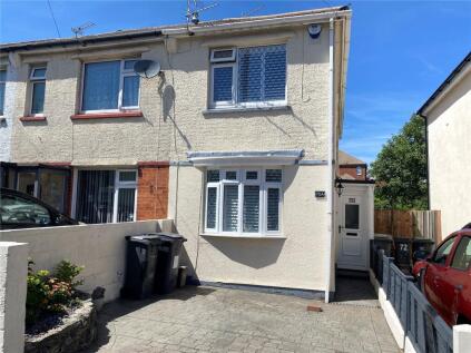 Stourvale Road, Southbourne, Bournemouth, Dorset, BH6