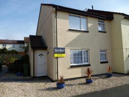 34, Buddle Close, Plymouth PL9 9UX