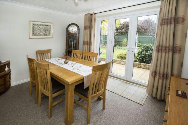 Dining Room/Family R