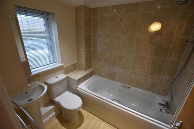 En-suite Bathroom