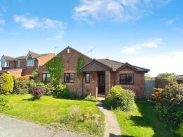 7, Kingfisher Close, Beverley HU17 5LB
