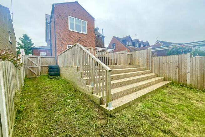Decking 